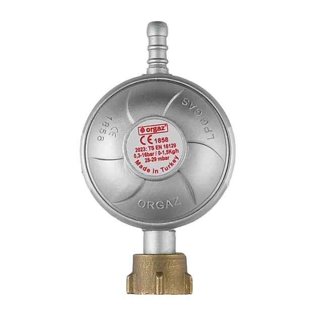 GAS REGULATOR 1KG LP