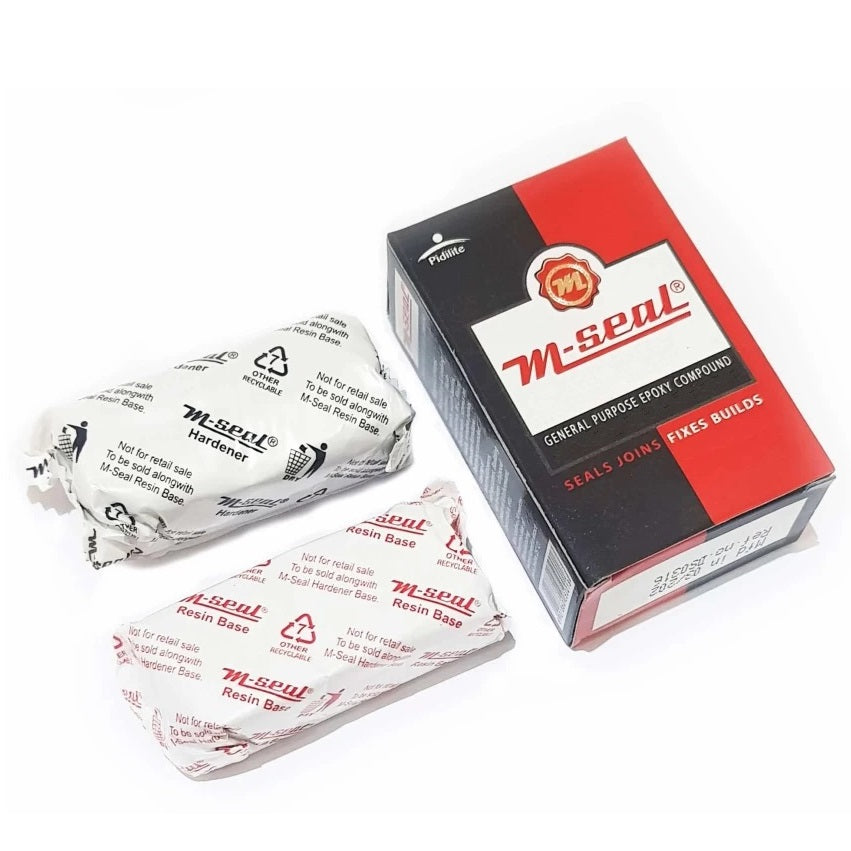 معجون M-SEAL