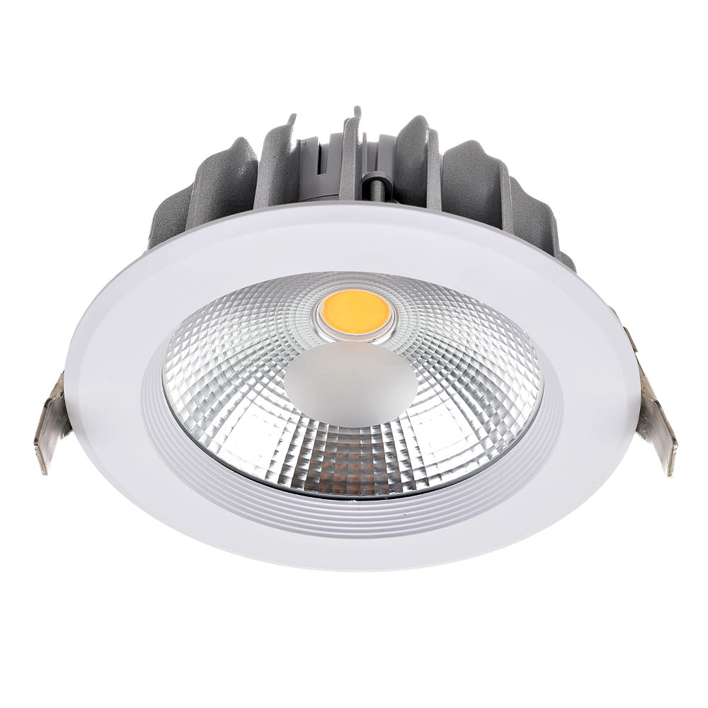داون لايت COB 20 واط ضوء نهاري ( LUMINATION