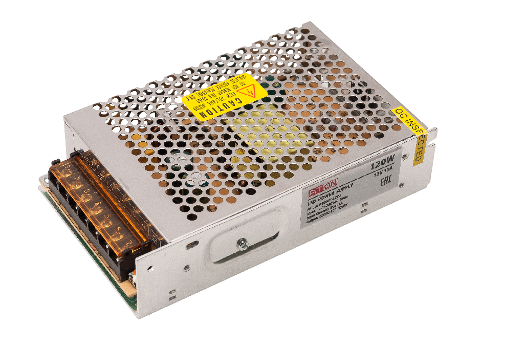 [MAT-0011] LED POWER SUPPLY ( 100W ) 12V ( DUJIA )N