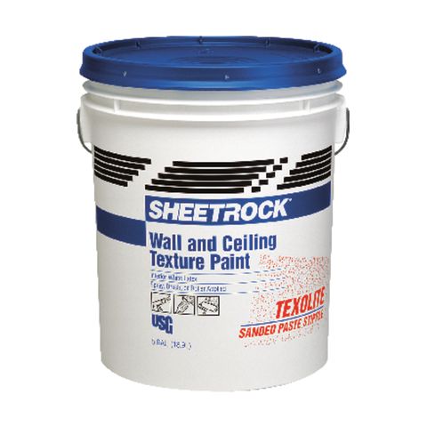 TEXO COMPOUND 800 WHITE 18 LTR  ( NATIONAL )