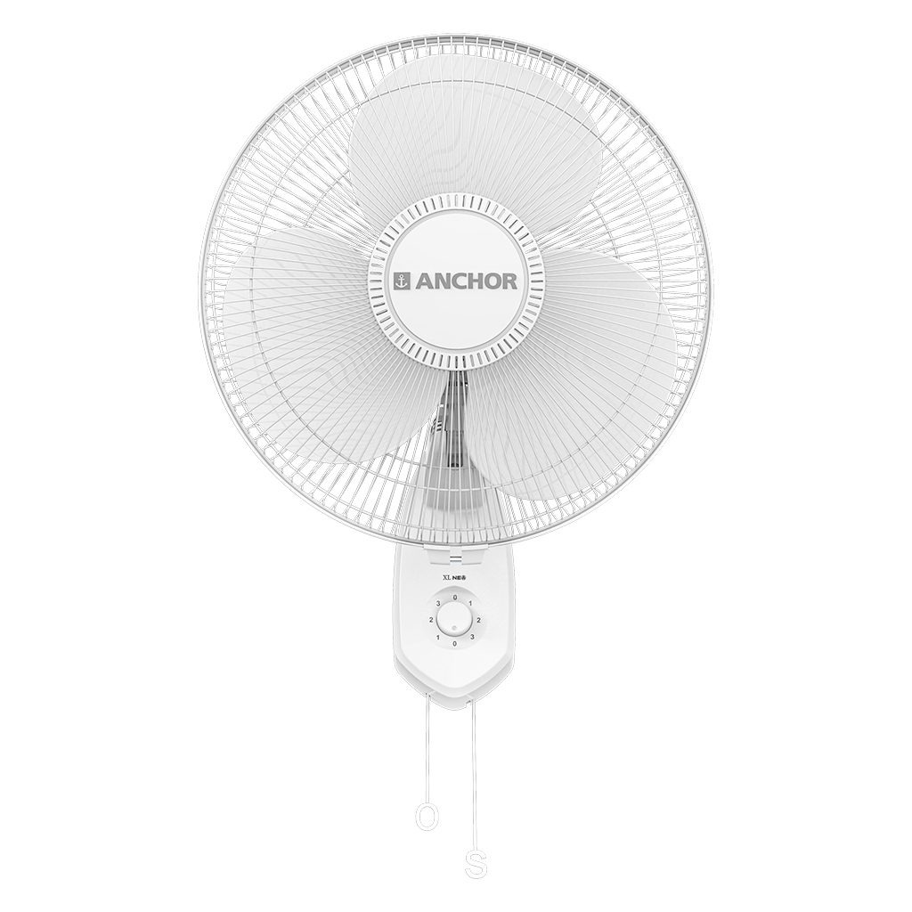 WALL FAN E-LINKS 16"
