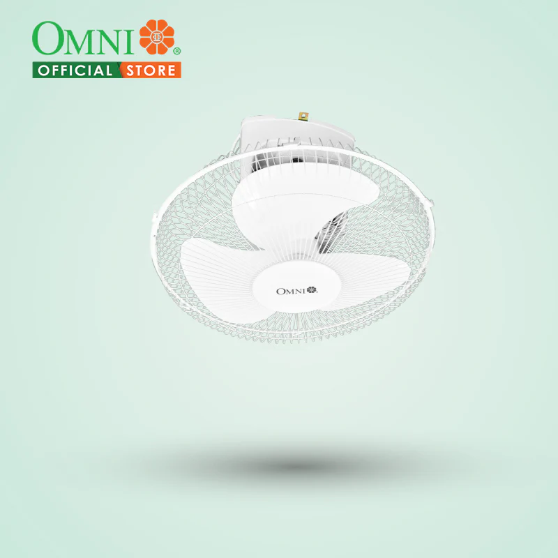 ORBIT FAN ( REALEX ) 16"