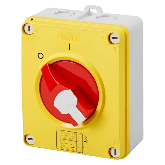 ISOLATOR 2P 35A (ADMORE )