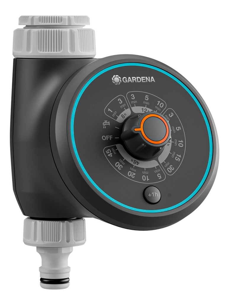 [MAT-0081] WATER TIMER 2WAY