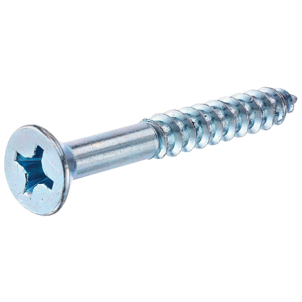 [MAT-0176] স্ক্রু কালো ফাইন থ্রেড 6X1" ( 400 PCS )