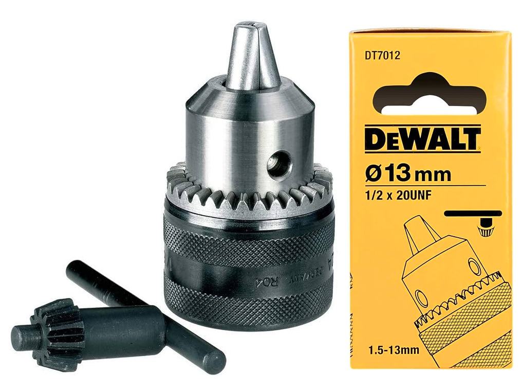 ড্রিল চাক 13 মিমি 1/2" ( TOOL GRAM )
