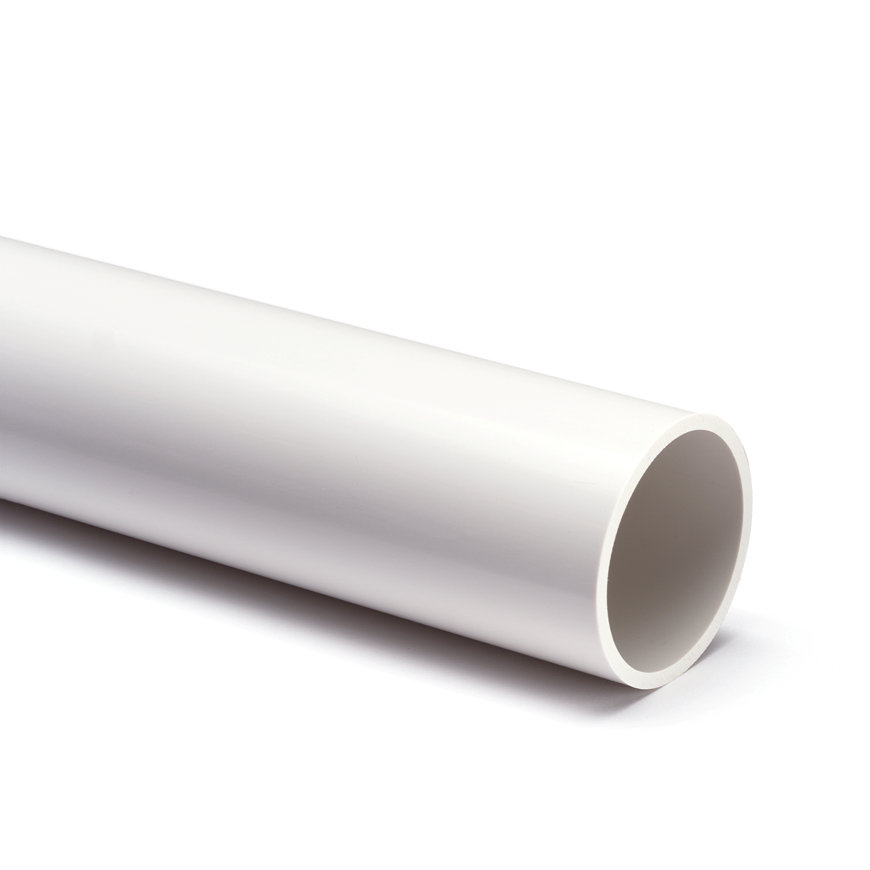 PVC 3" PIPE D-CLASS