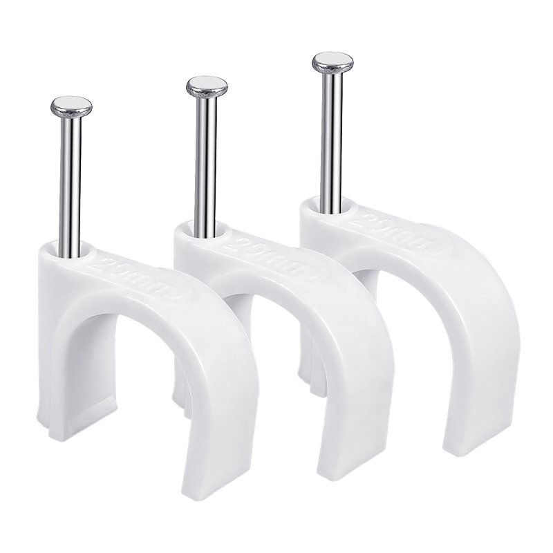 WIRE CLIP 10MM ( REALEX )