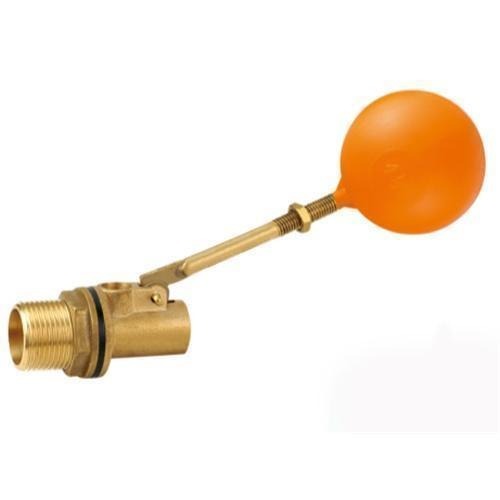 عوامة خزان 1/2 ( PEX BRASS )