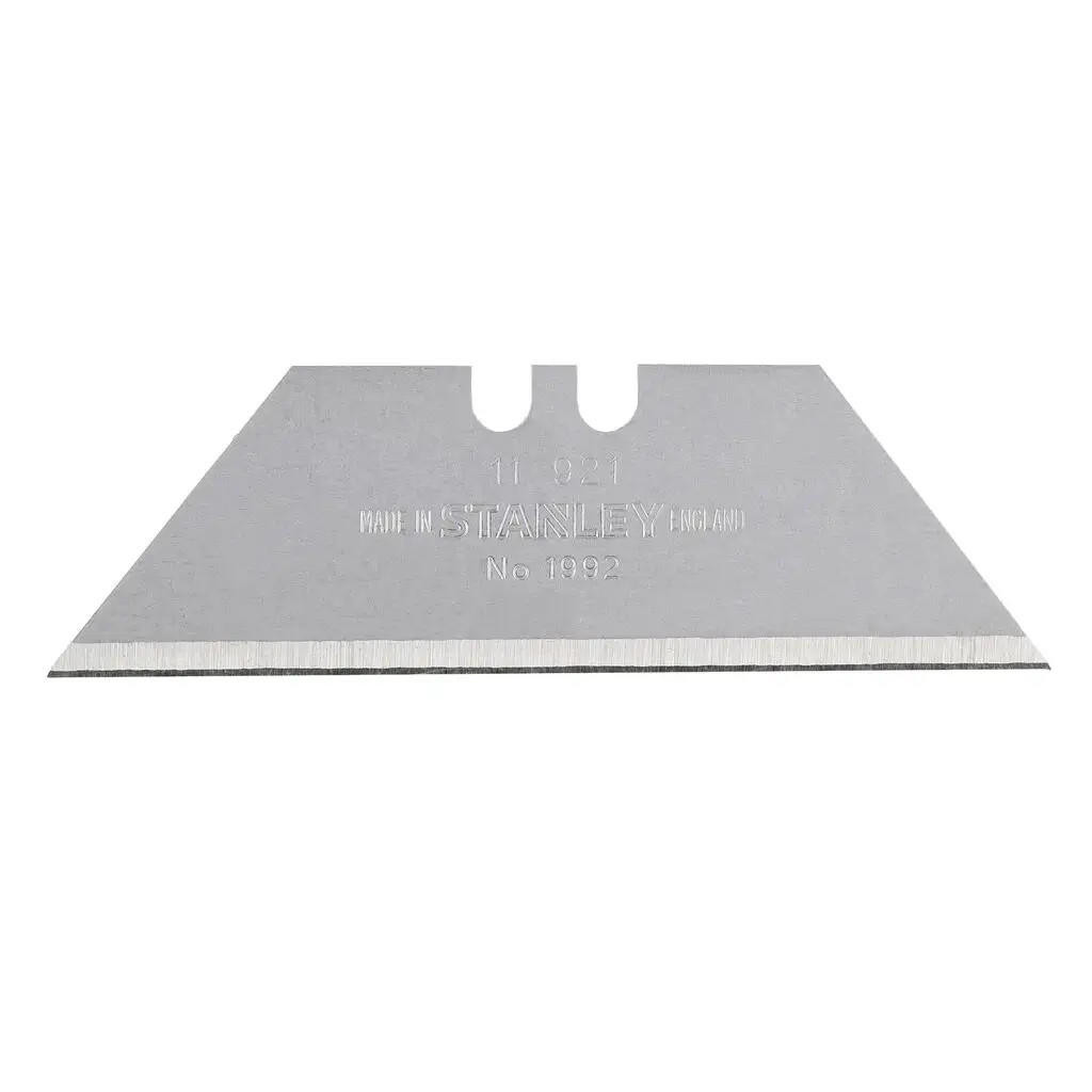 [MAT-0518] BLADE DOUBLE SIDE .( POLAND )