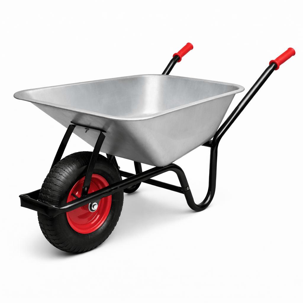 WHEEL BARROW ( TOOLGRAM H/D )