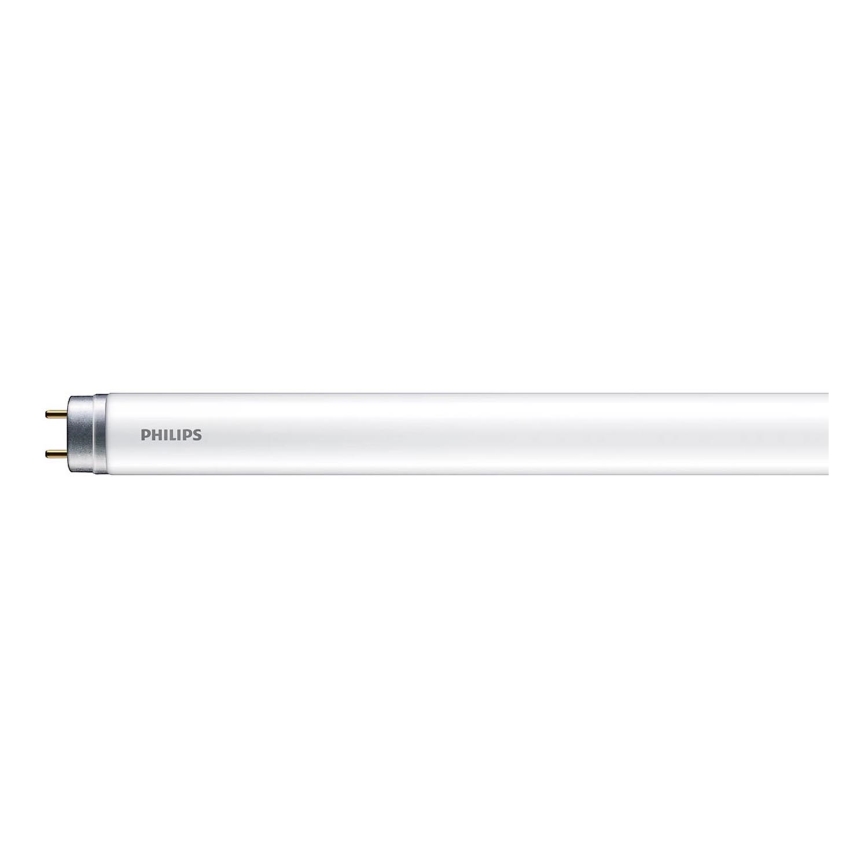 أنبوب إضاءة LED 4F زجاج ( VETO )