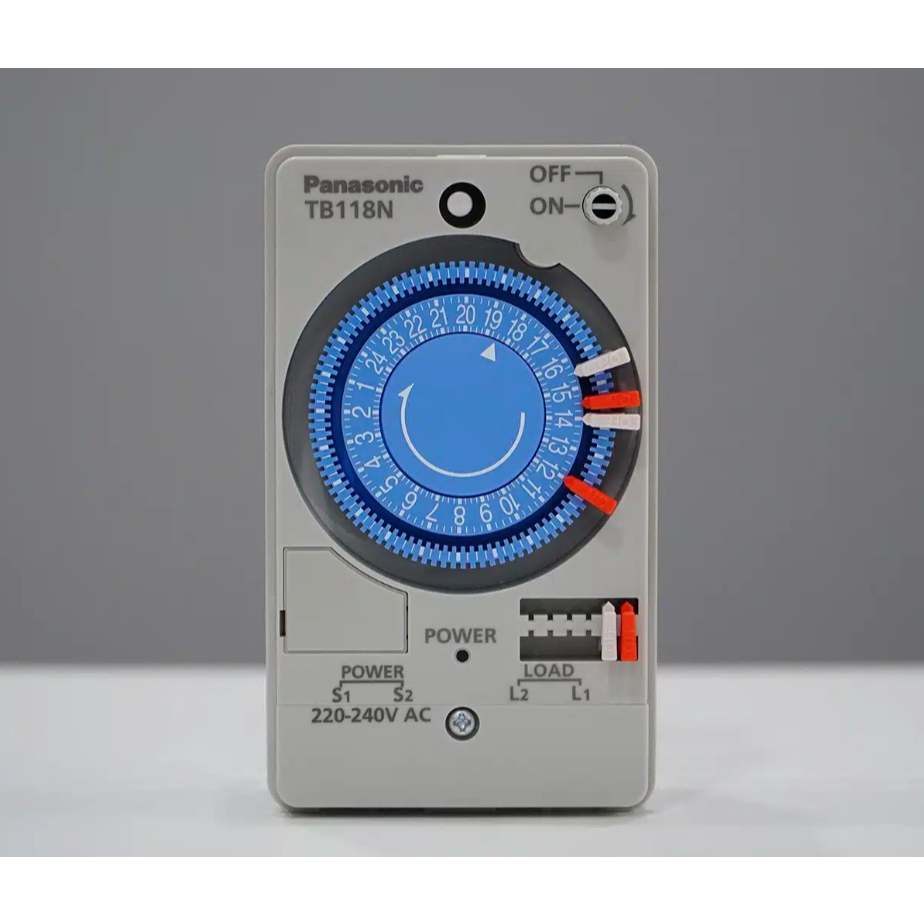 TIMER SWITCH .WINTEX )