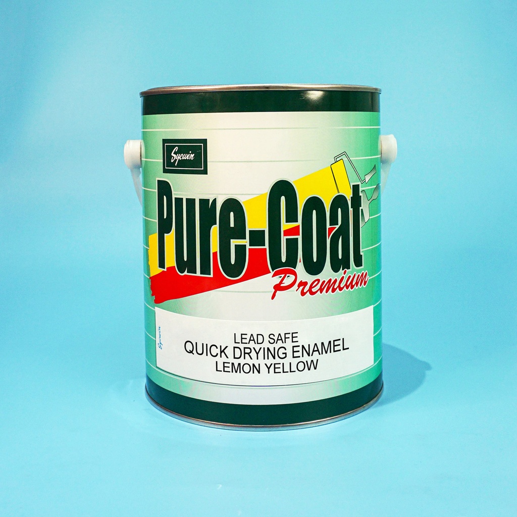[MAT-0576] SYNTHETIC ENAMEL BASE N 1 LTR ( NATIONAL )