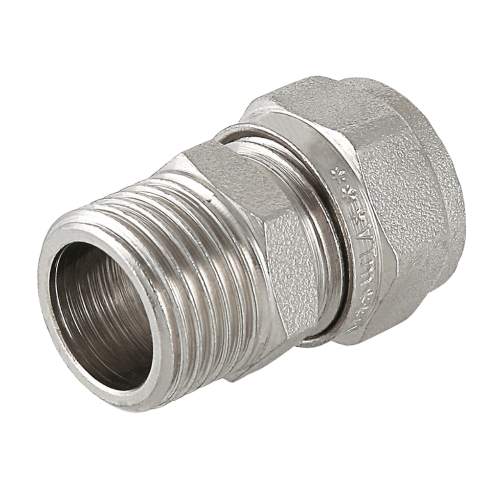 BRASS HOSE COCK 3/4 ( SANWA )
