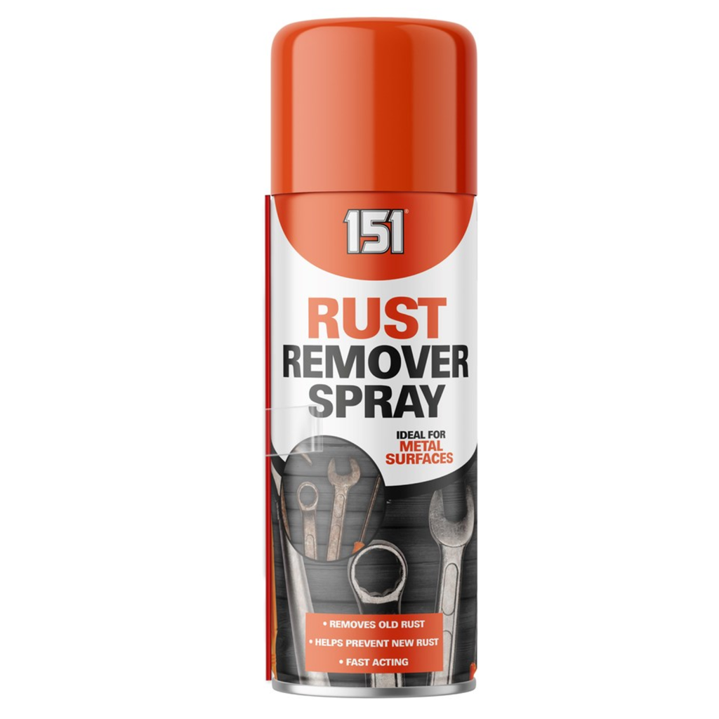 REST REMOVER SPRAY