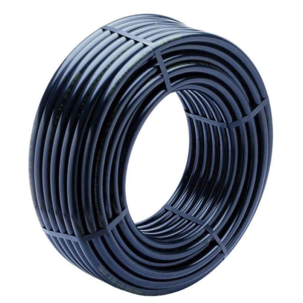پولی پائپ ہوز 32 ملی میٹر 1" 100 میٹر 10 بار
