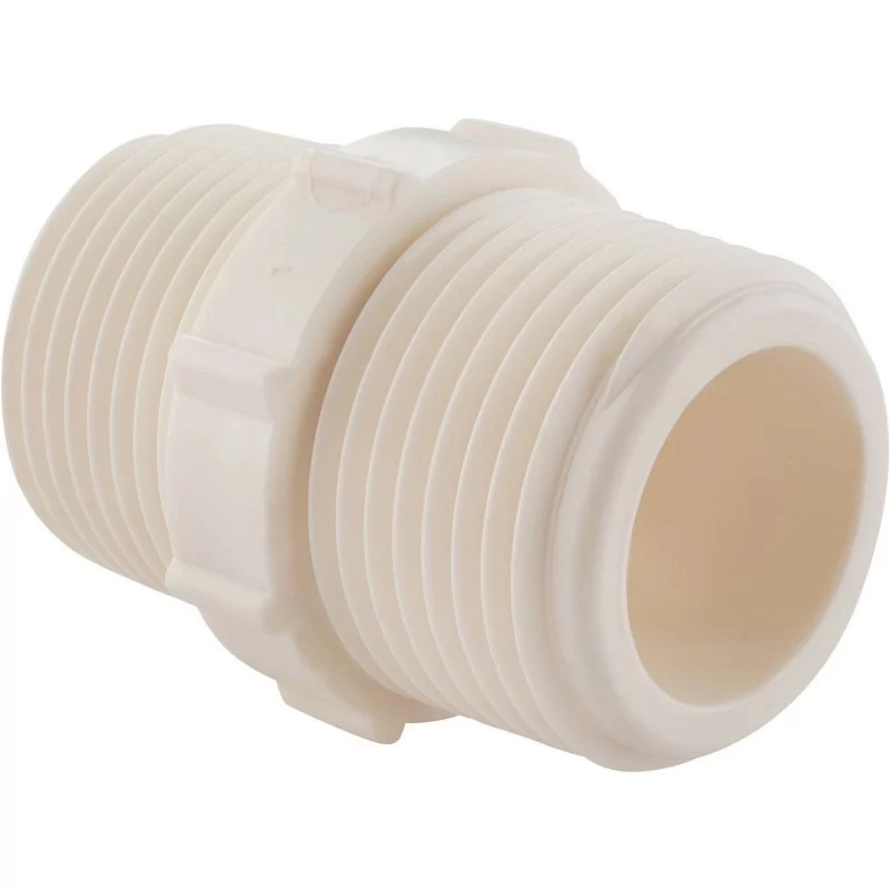 PVC निप्पल 2"