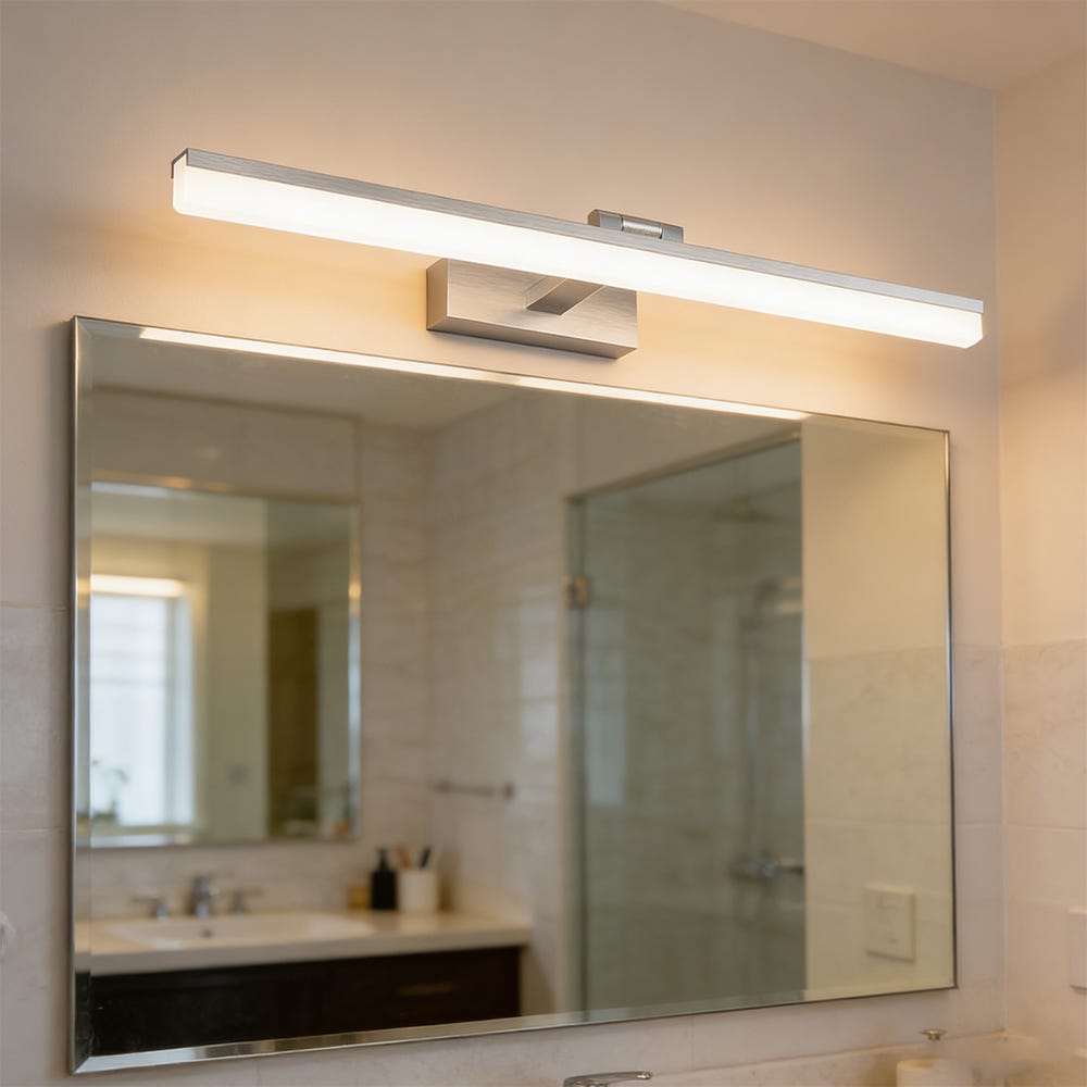 MIROR LIGHT 2F ( MAXWAL )